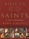 The Voices of the Saints (eBook): A Year of Readings